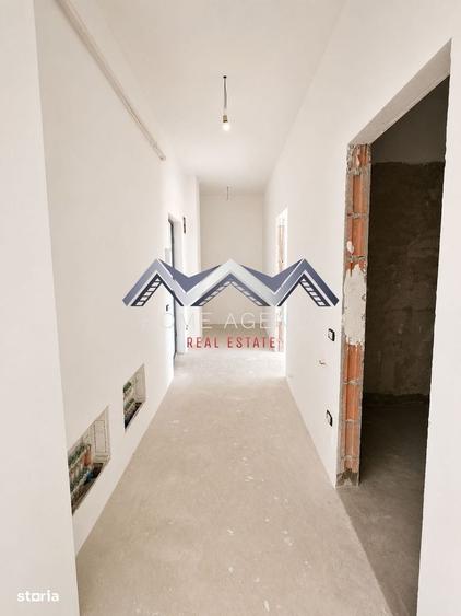 Apartament cu 2 camere în Ultracentral