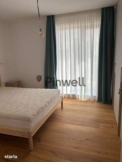 Apartament cu 3 camere în Aviației
