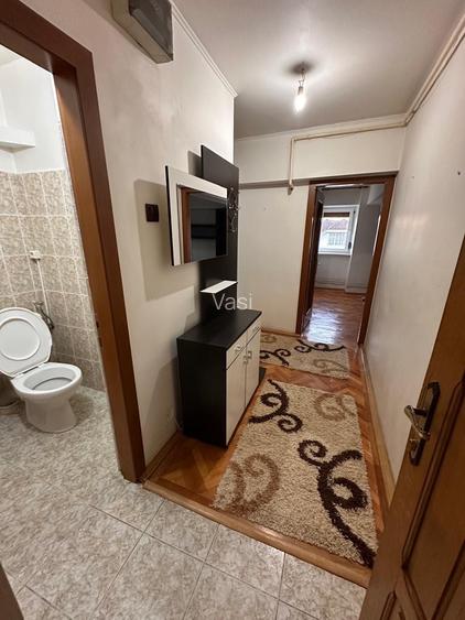 Apartament de inchiriat