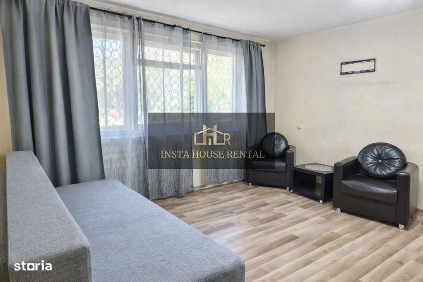 Garsonieră în Drumul Taberei