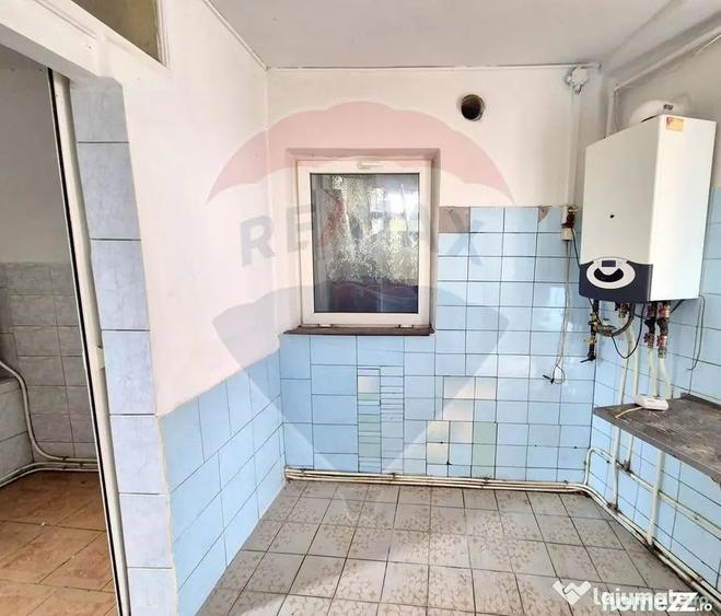 Casă cu 3 camere cu Teren 118 Mp în 13 Septembrie