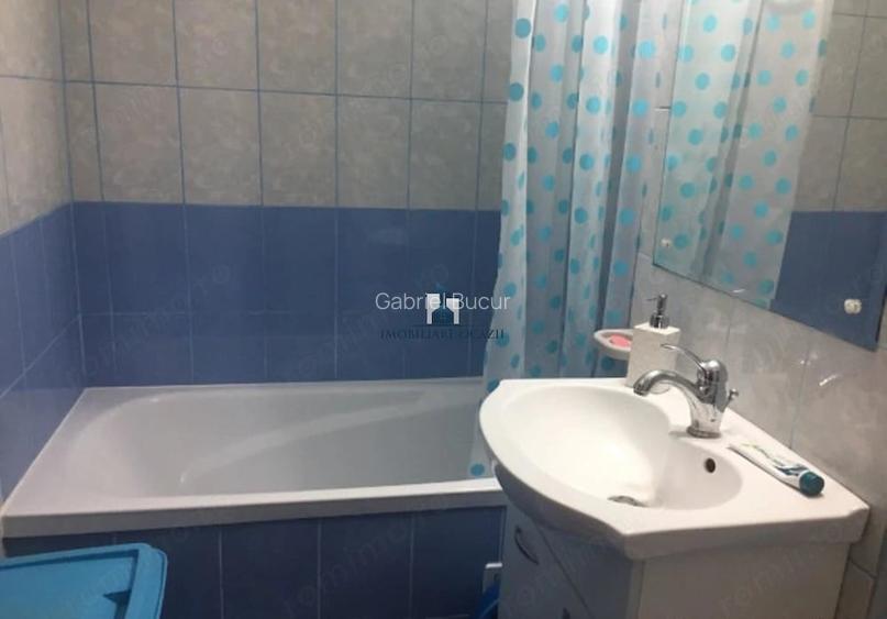 Apartament 2 camere Decomandat Str. Covasna