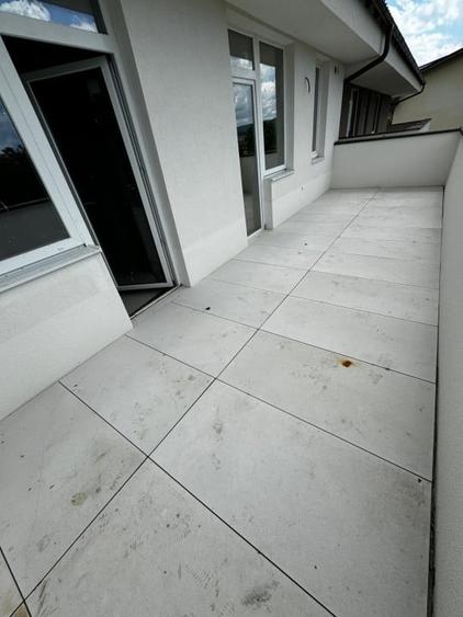 Apartament de 3 camere FINISAT / Muzeul Apei 57,68 mp, terasa 19,44 mp, - 7