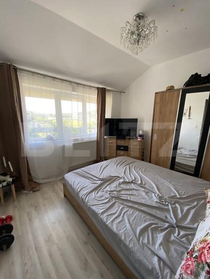 Apartament 2 camere, 39.50 mp, zona Decebal - 5