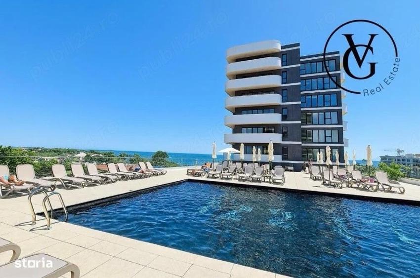 Apartament cu 2 camere decomandat în Nord