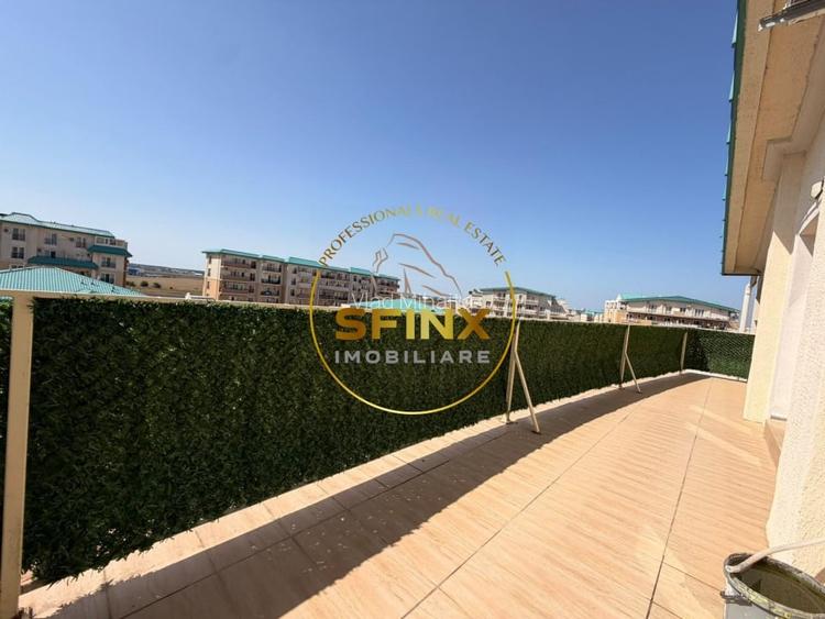 Apartament 3 camere | Cosmopolis | Nou | 94mp | parcare subterana