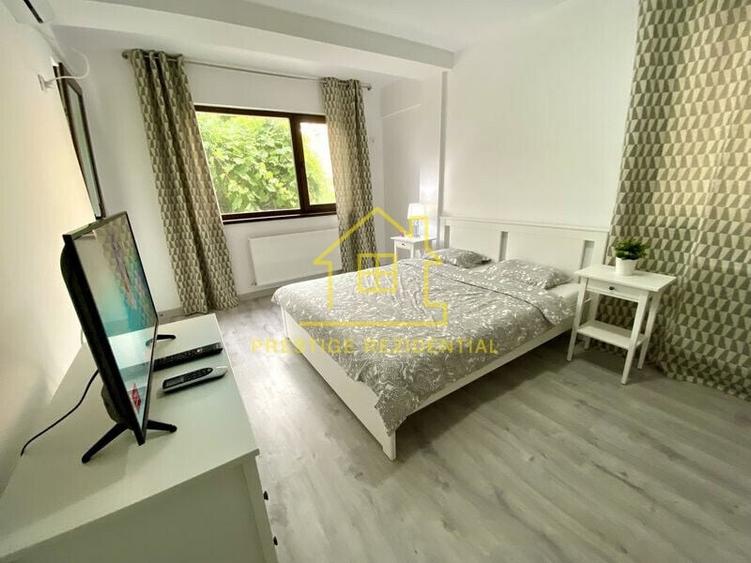 Apartament cu 2 camere în Theodor Pallady