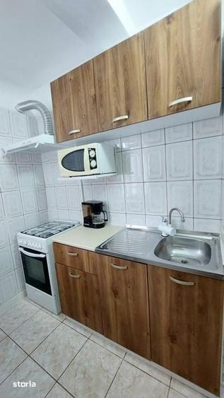 Garsonieră în Ultracentral