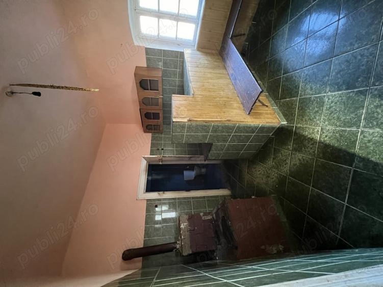Casă cu 4 camere cu Teren 766 Mp în Geoagiu