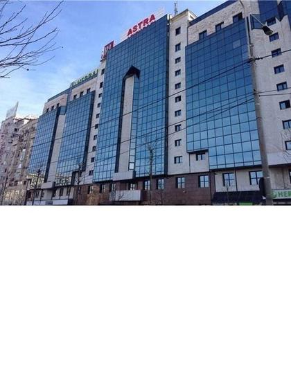 Birou, de 1,000 mp, în Nerva Traian