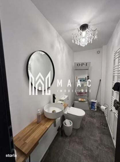 Apartament cu 3 camere decomandat în Hipodrom 3