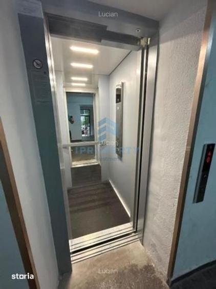 Apartament cu 3 camere în Centrul Civic