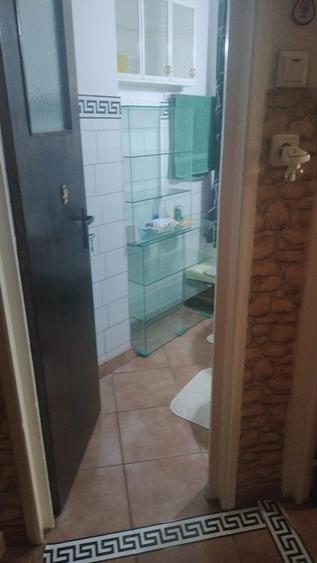 Garsonieră semidecomandată în Iancului