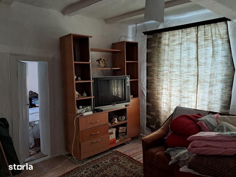 Valcani, proprietate cu casa taraneasca - 5