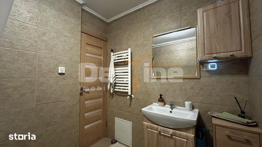 Apartament 2 camere 52mp, Valea Lupului, loc parcare inclus - 4