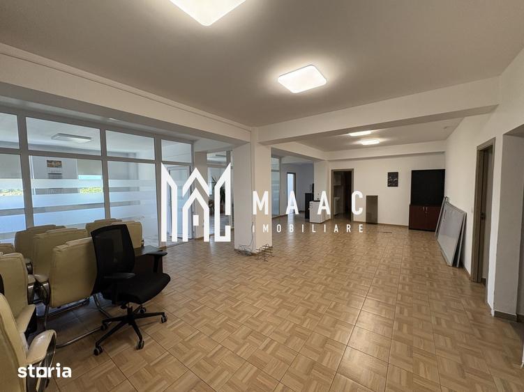 Spa?iu birouri de inchiriat | Sibiu | 155 mp | 3 parcari - 1