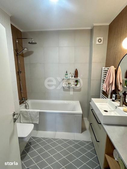 Apartament cu 3 camere în Bartolomeu