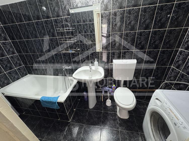 Apartament cu 2 camere, 53 mp, zona Tudor - 8
