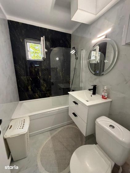 Apartament cu 2 camere în Berceni