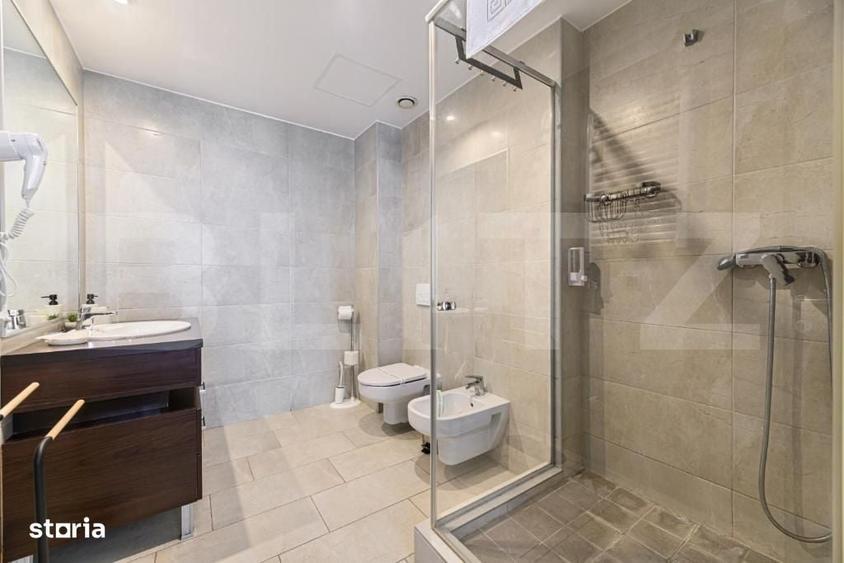 Apartament în Poiana Brașov