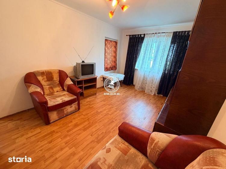 Apartament cu 2 camere decomandat Dacia - 8