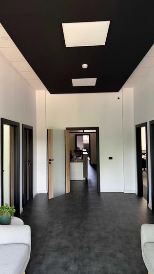 Spațiu comercial, de 789 mp, în Chișoda