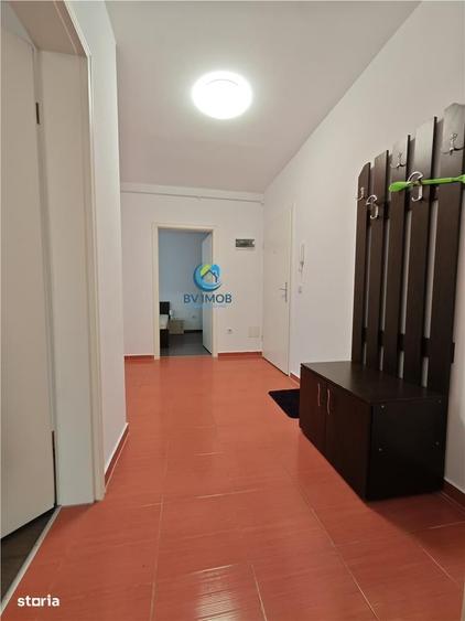 Apartament cu 2 camere decomandat, mobilat în Avantgarden