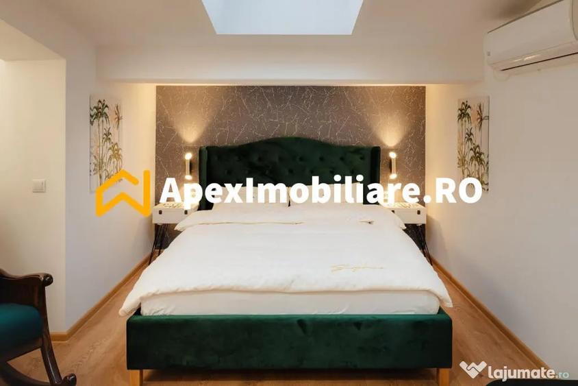 Casă cu 4 camere cu Teren 200 Mp în Giurgiului