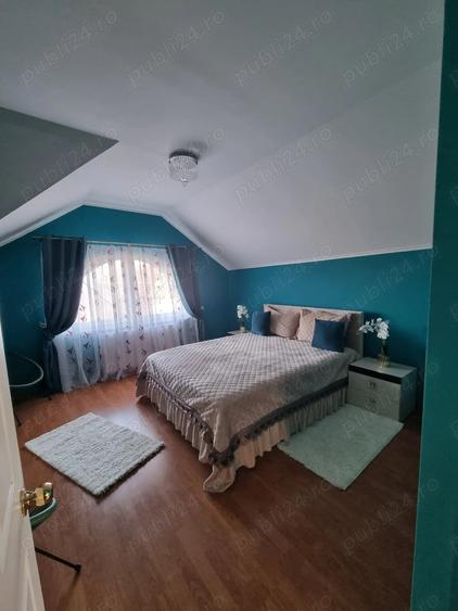 Casă cu 3 camere cu Teren 400 Mp în Central