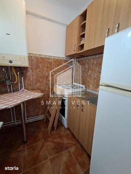 Apartament 2 camere | 33 mp | Zona Micro 14 - 5