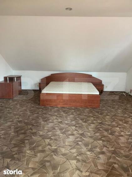 Casă cu 5 camere cu Teren 1000 Mp în Hărman