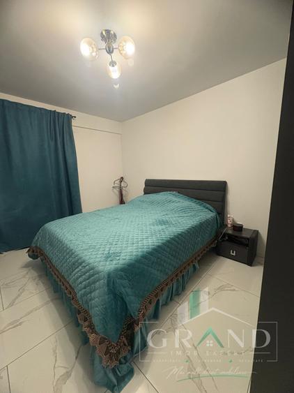 Apartament 2 camere de vanzare , zona Vivo, Floresti. - 5