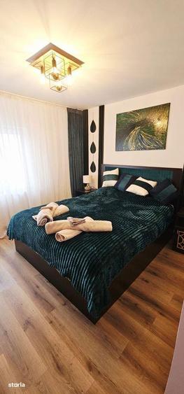 Apartament cu 4 camere în Astra