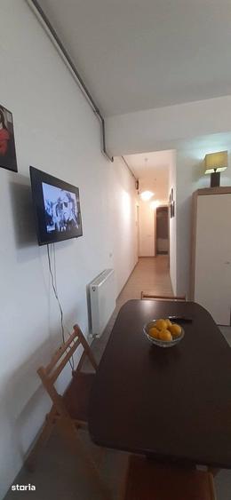 Apartament cu 2 camere semidecomandat în Tomis Plus