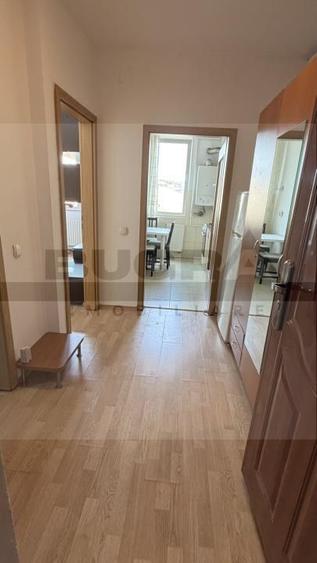 Apartament decomandat 37 mp, centrala proprie, zona Rivus Mall - 5