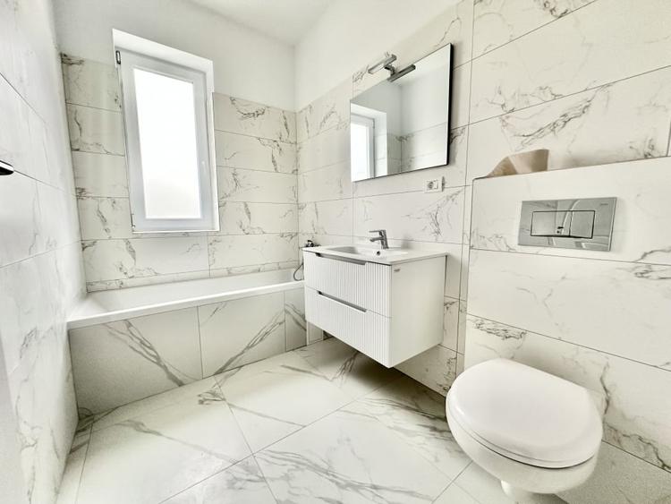 Apartament cu 2 camere decomandat în Braytim