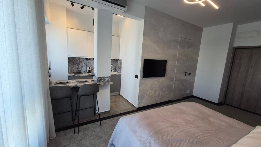 Apartament cu 2 camere semidecomandat în Cotroceni