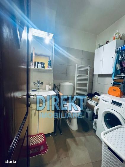 Apartament 2 camere de vanzare, Sensul Vechi - 8