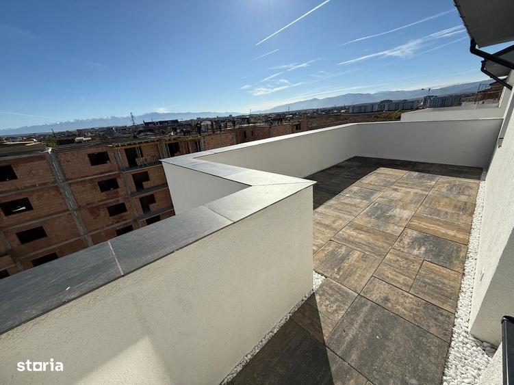 Apartament cu 2 camere decomandat în Sud
