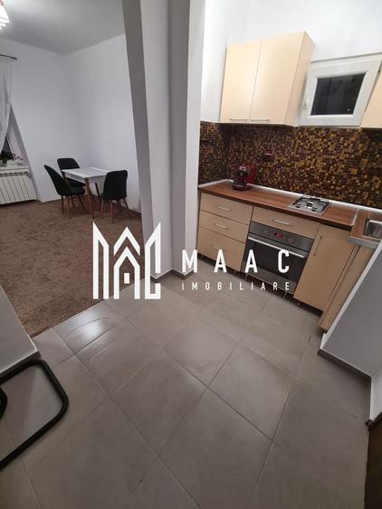 Apartament cu 2 camere, mobilat în Central