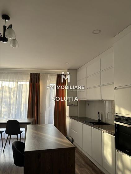 Apartament de vânzare 2 camere -Ultracentral,  zona Prefecturii! - 5
