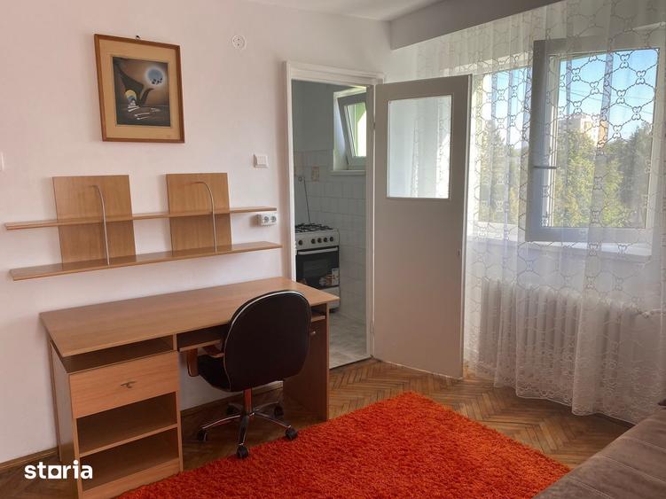 Apartament 2 camere Gheorgheni, str.Albac, zona Hotel Royal - 2