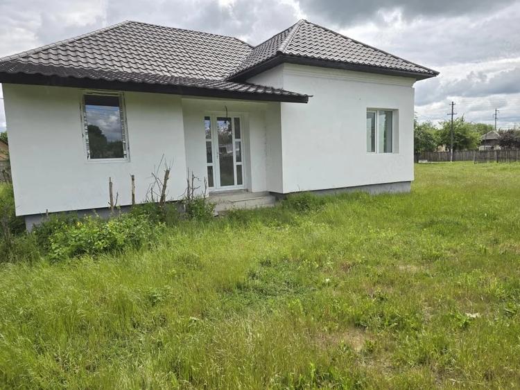 Casa de vanzare | 1158 mp teren | COMISION 0% - 6
