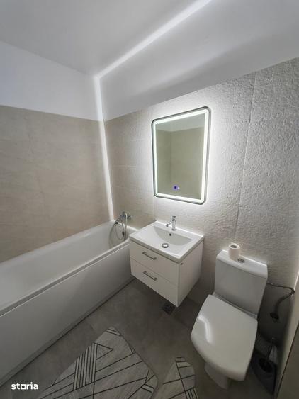 Apartament 2 camere Apollo Residence - Pasarela Berceni Metrou 1 min - 8