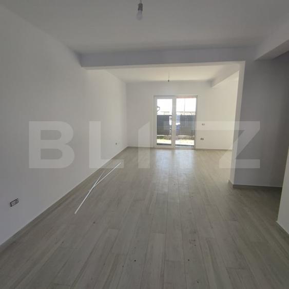 Casă premium townhouse în stil englezesc | 3 dormitoare |Încălzire în pardoseala - 2