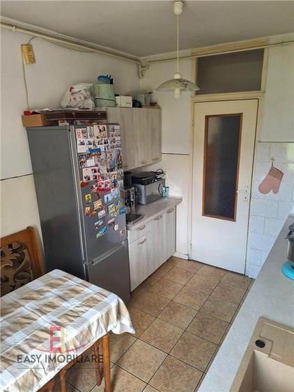 Apartament cu 2 camere decomandat în Tudor