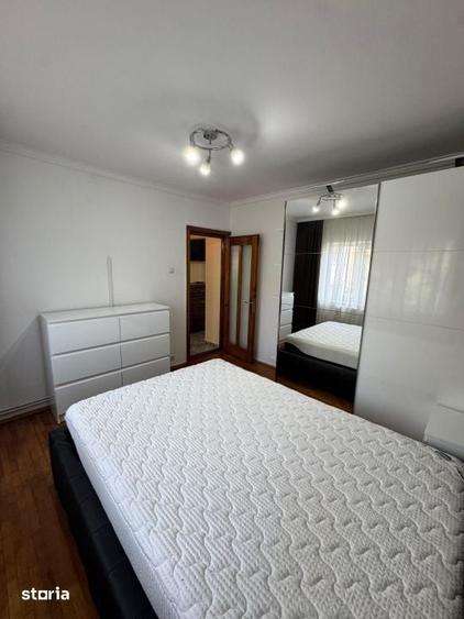 Apartament cu 2 camere în Vasile Alecsandri
