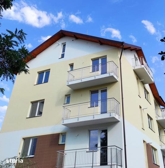 Apartament cu 3 camere decomandat în Tudor Vladimirescu