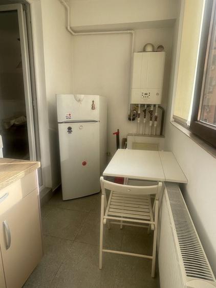 Apartament în Chiajna