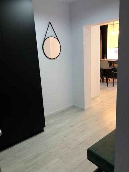 Apartament cu 2 camere decomandat în Lipovei